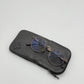 CHROME HEARTS BUBBA SUNGLASSES