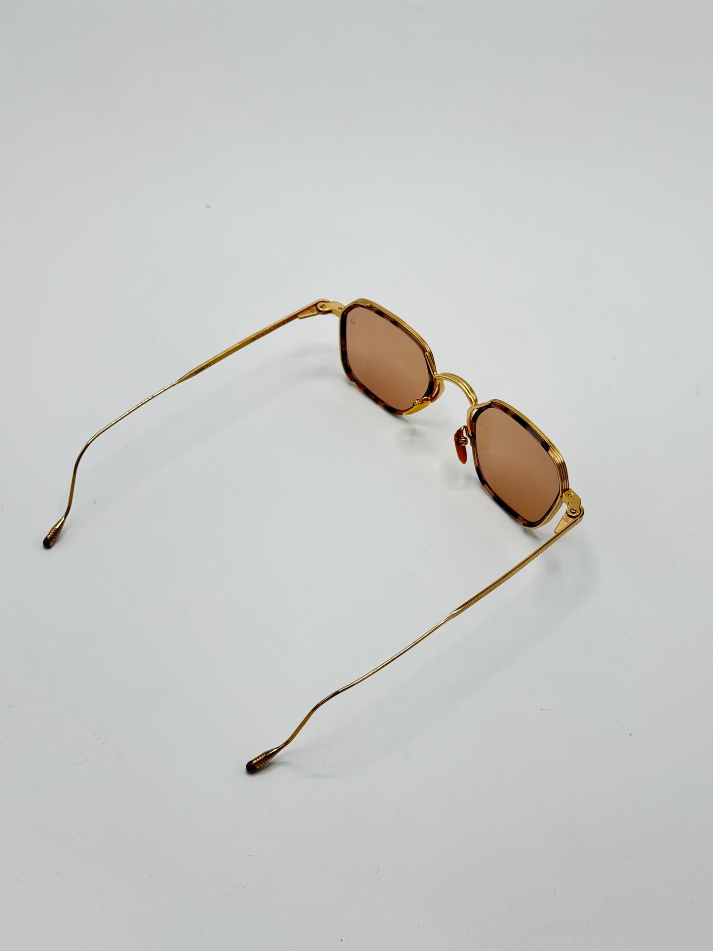 Jacques Marie Mage Wyatt Sunglasses 1 of 350