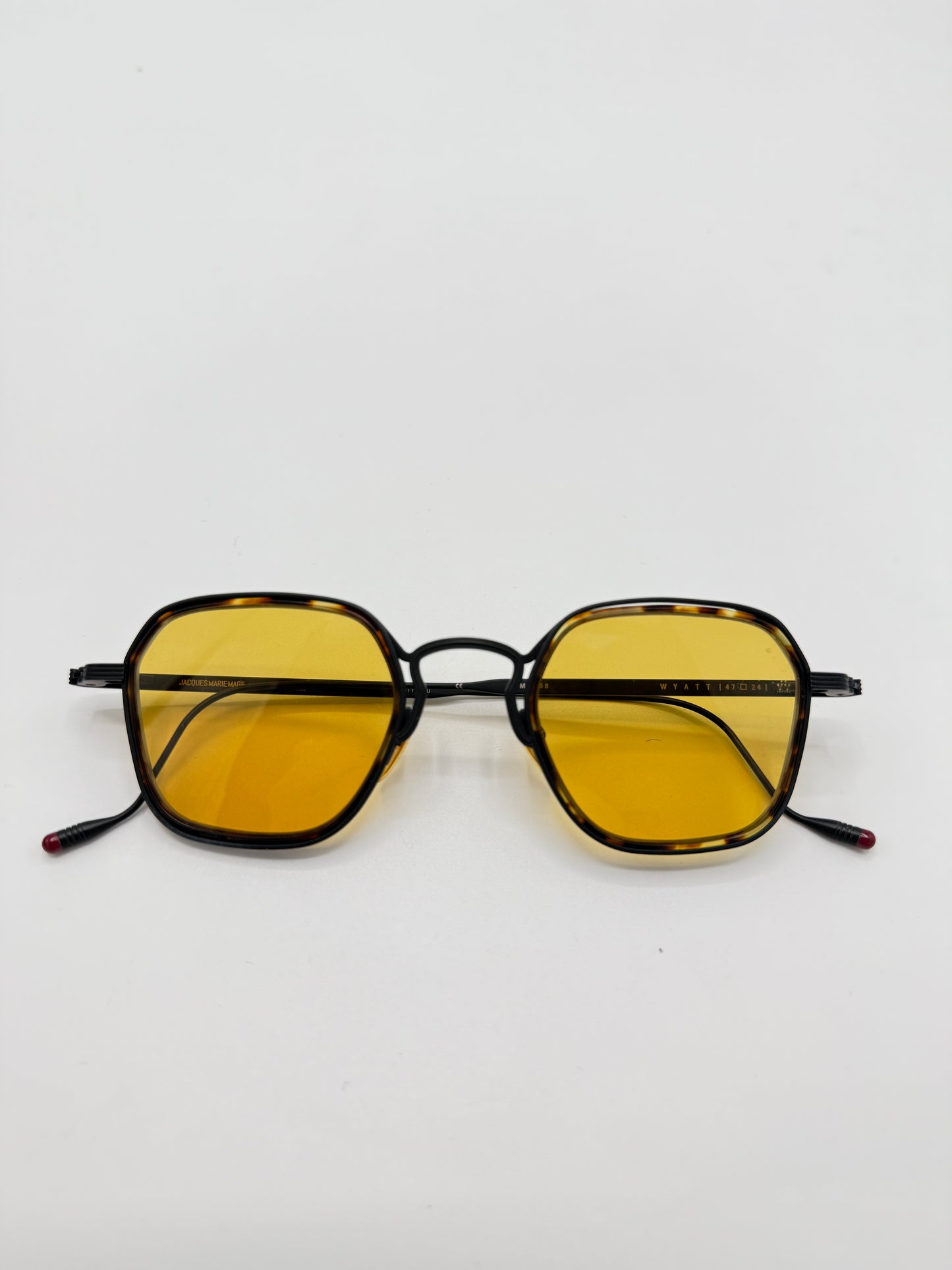 Jacques Marie Mage Wyatt Sunglasses 1 of 350