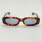 Jacques Marie Mage x Umit Benan Oval Sunglasses 1 of 200