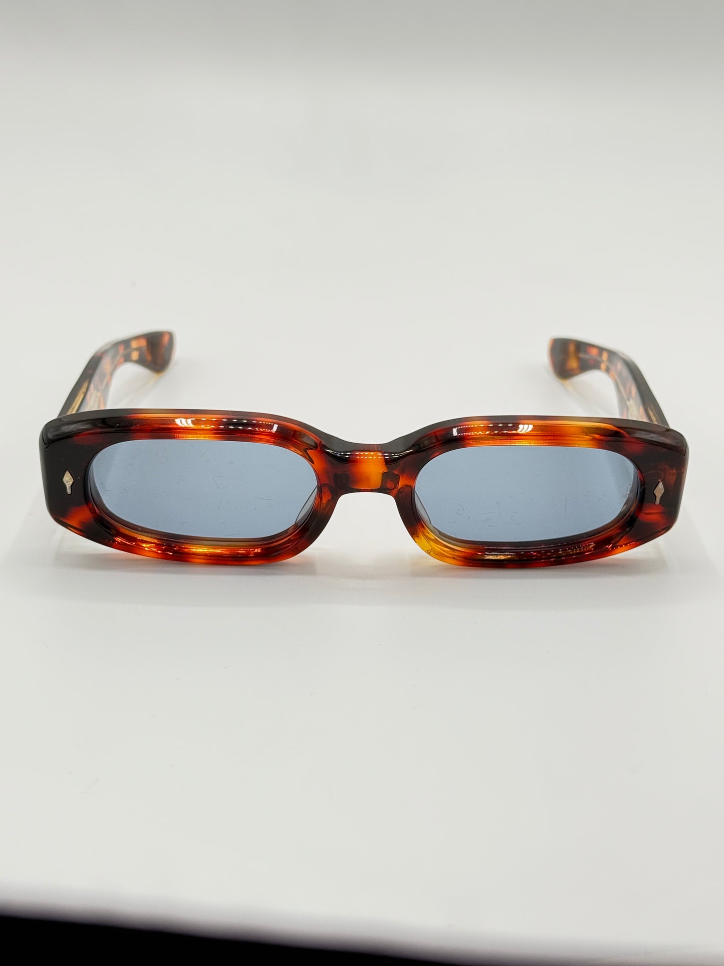 Jacques Marie Mage x Umit Benan Oval Sunglasses 1 of 200