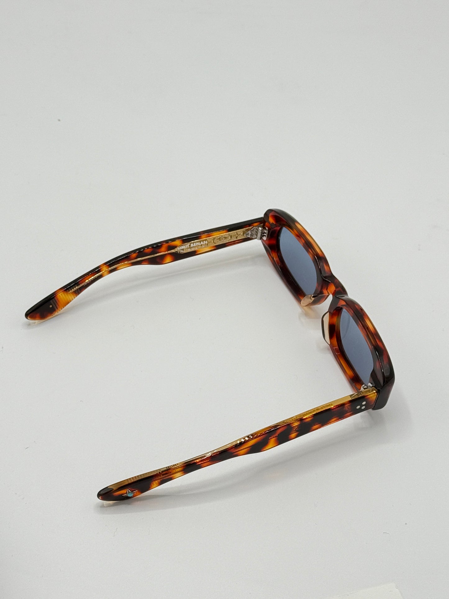 Jacques Marie Mage x Umit Benan Oval Sunglasses 1 of 200