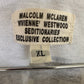 VINTAGE VIVIENNE WESTWOOD DESTROY SEDITIONARIES BOOTLEG T-SHIRT