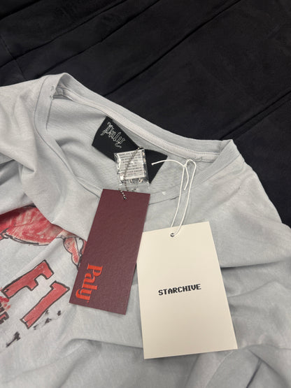 PALY F1 EXCLUSIVE ONE IN THE CHAMBER TEE