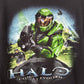 VINTAGE HALO COMBAT EVOLVED PROMO T-SHIRT DELTA TAG