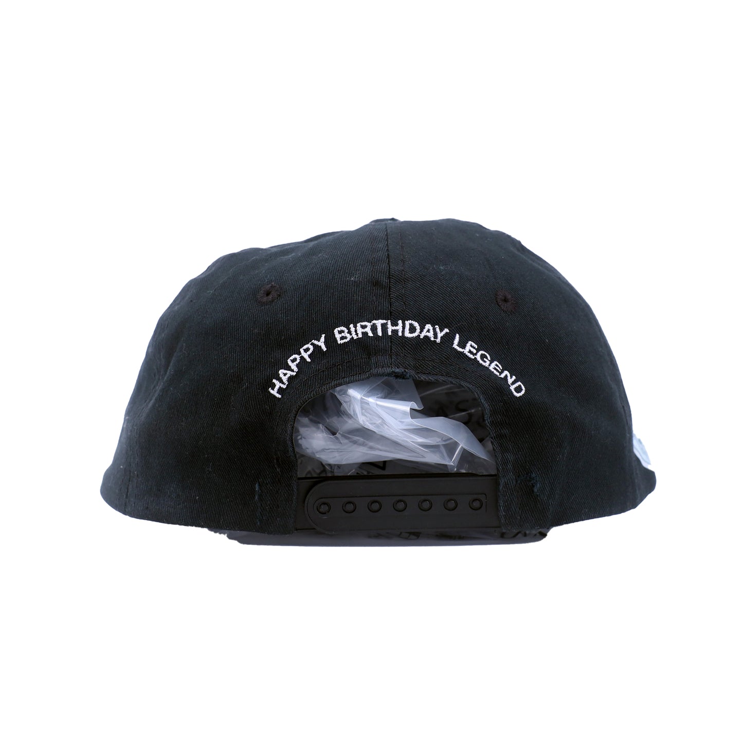 PALY HOLLYWOOD ELVIS LIMITED EDITION HAT