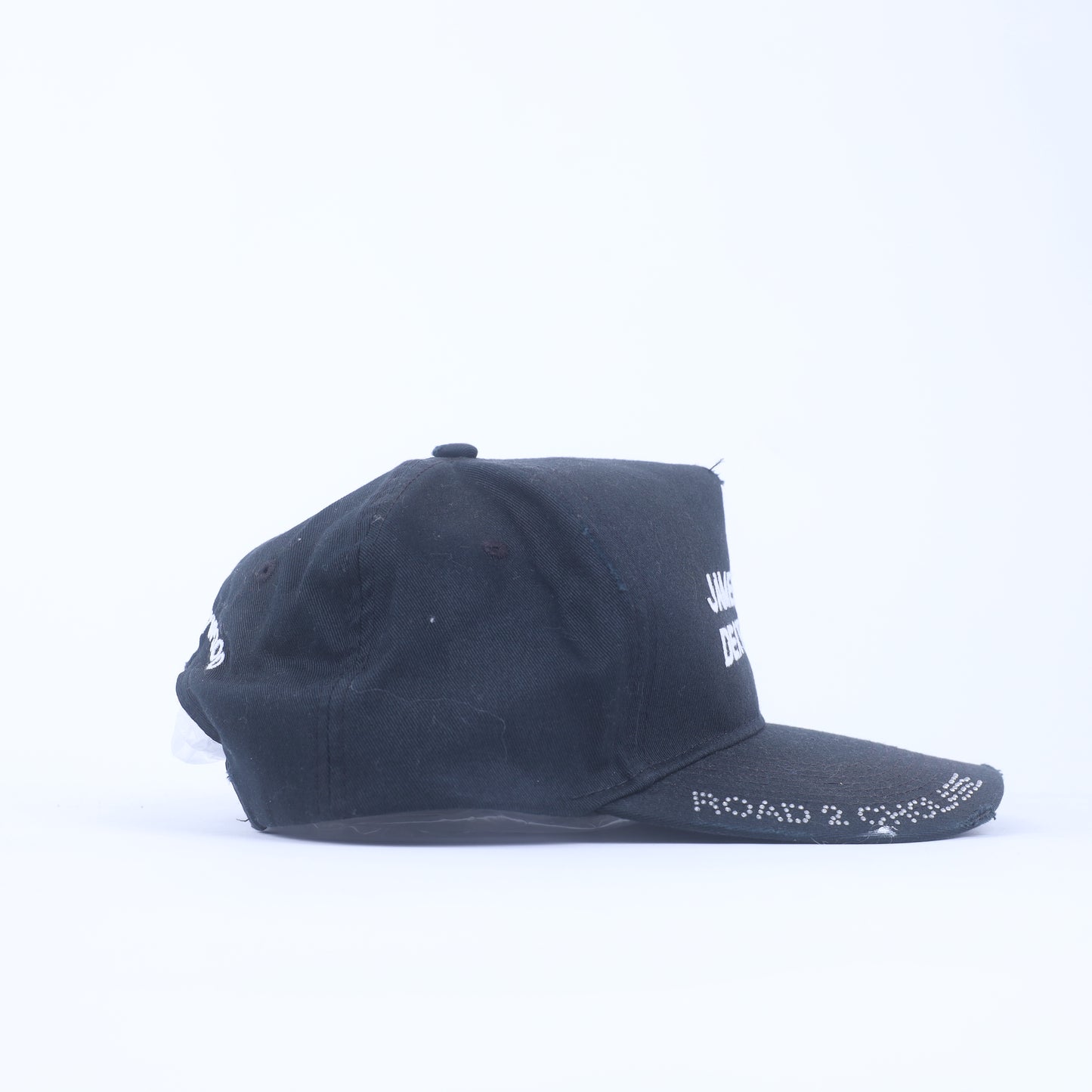 PALY HOLLYWOOD JDDC BLACK COMPLEX EXCLUSIVE HAT