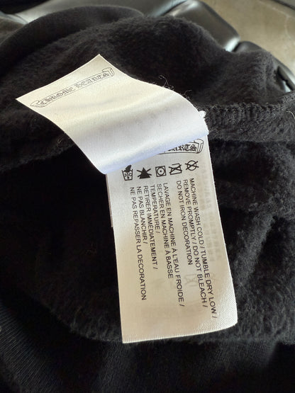 Chrome Hearts Deadly Doll Hoodie