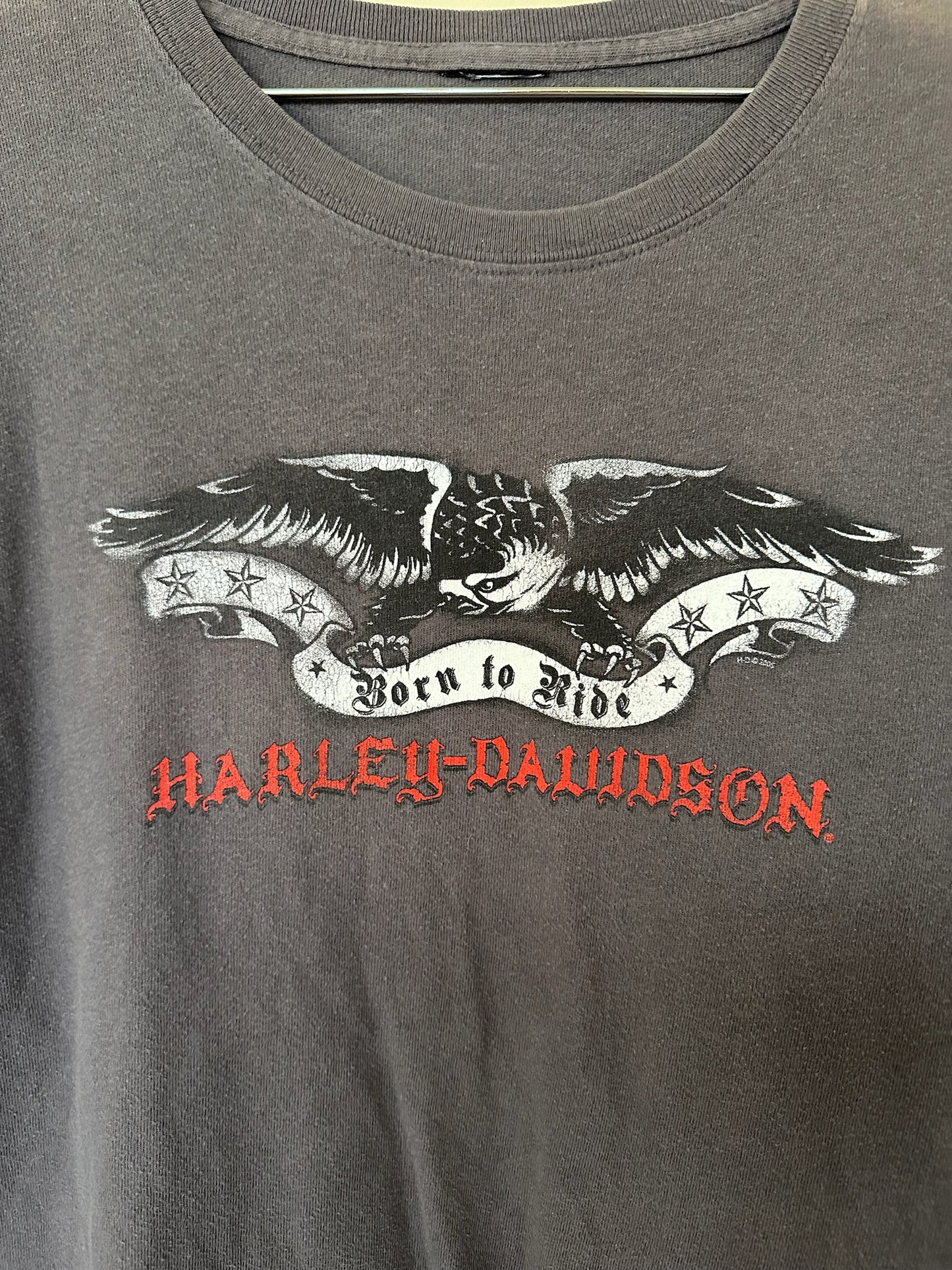 Harley L/S