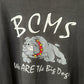 BCMS Big Dog