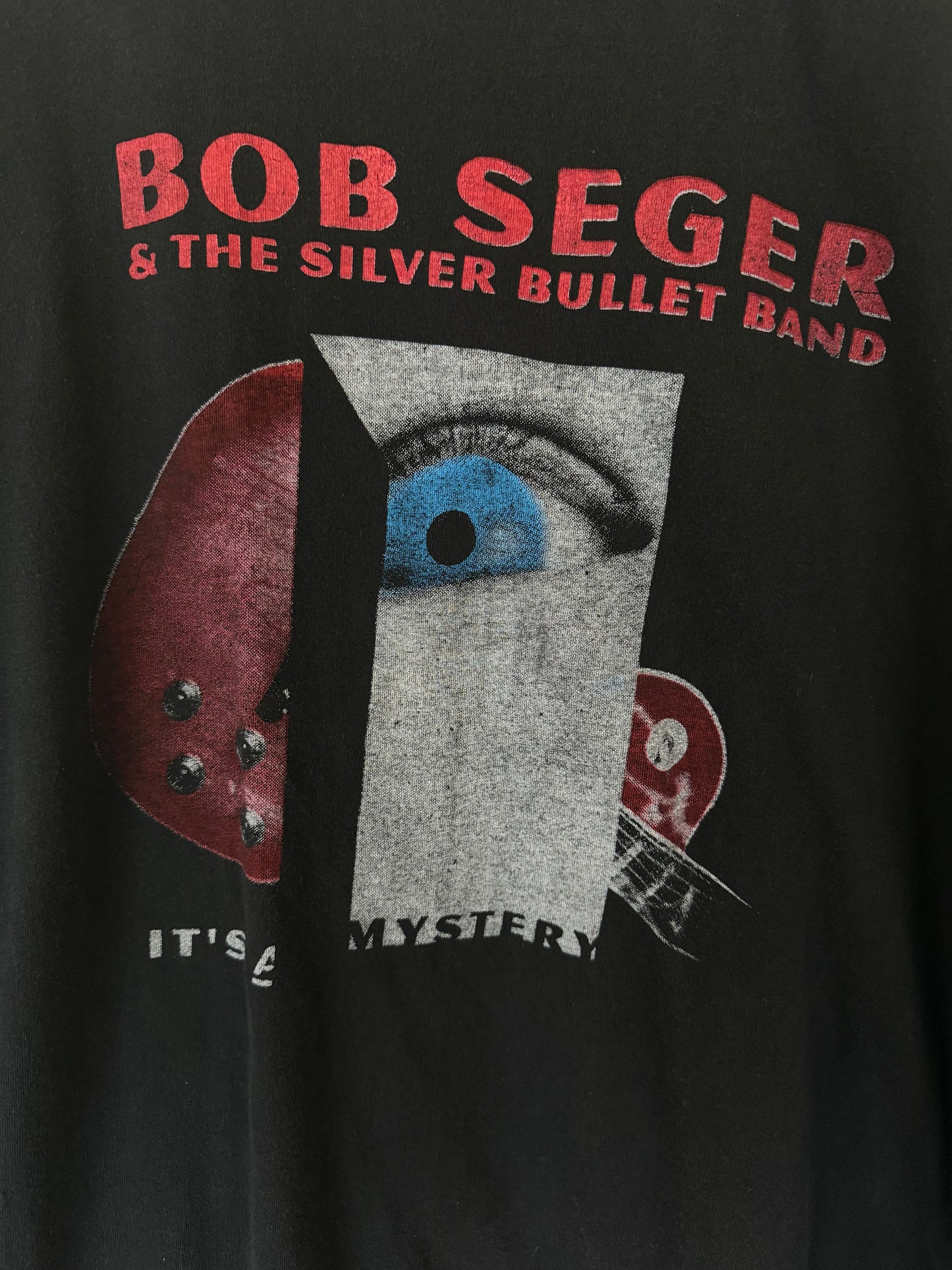 Bob Seger & The Silver Bullet Band