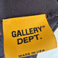 GALLERY DEPT LOGO TEE