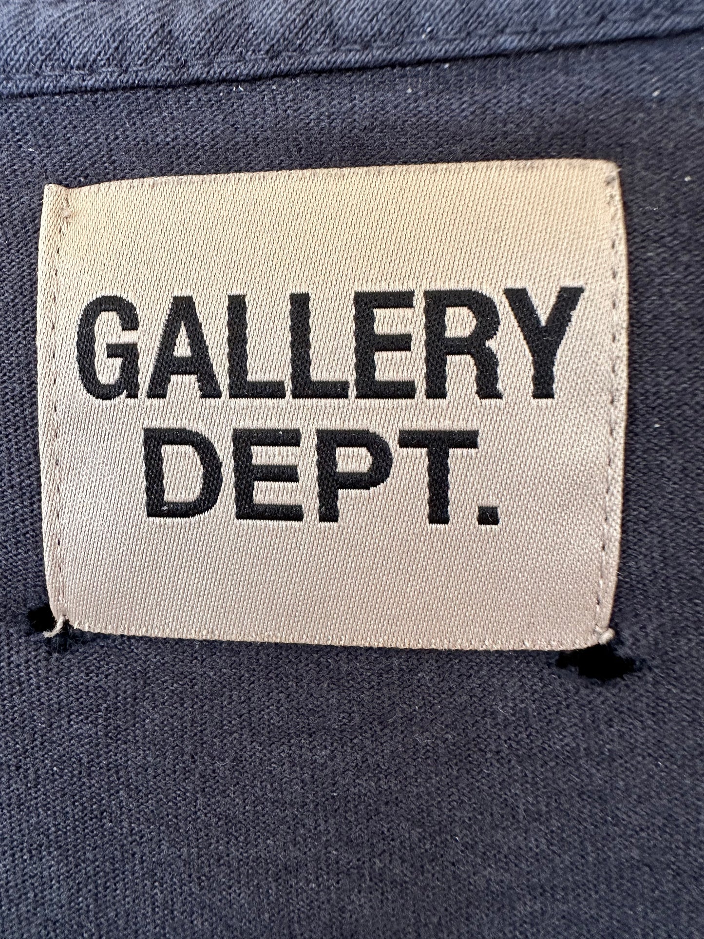 ART THAT KILLS GALLERY DEPT REVERSIBLE