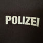 Polizei Vetements Hoodie