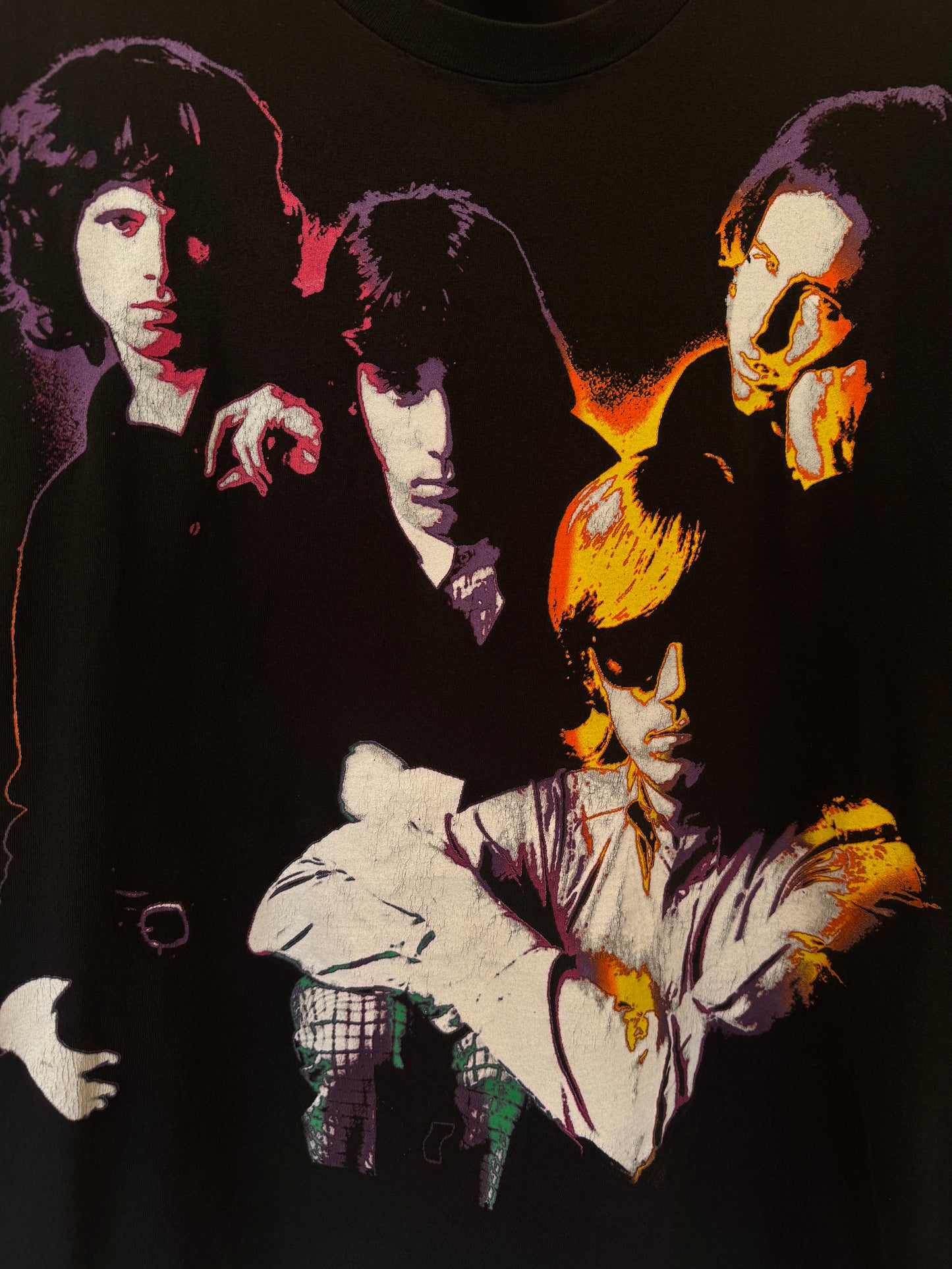 The Doors Tee