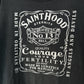 Saint Hood Tee