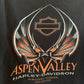 Aspen Valley Harley Tee