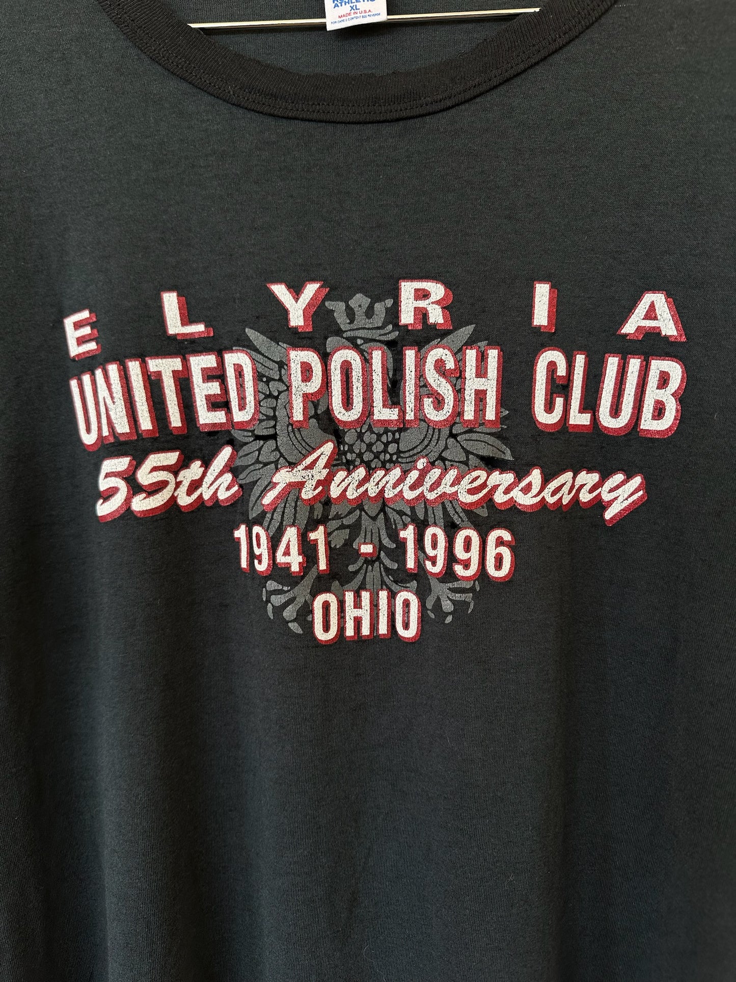 Polish Club Tee