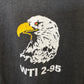 WTI 2-95 FEW ARE CALLED… FEWER ARE CHOSEN Tee