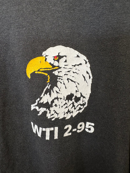 WTI 2-95 FEW ARE CALLED… FEWER ARE CHOSEN Tee