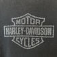 Harley Concrete Emblem Tee