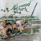 Hollywood Park Tee