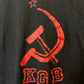 Russian KGB Tee