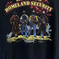 Homeland Security - Wyoming