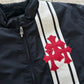 Chrome Hearts Triple Cross Cobra Racing Jacket