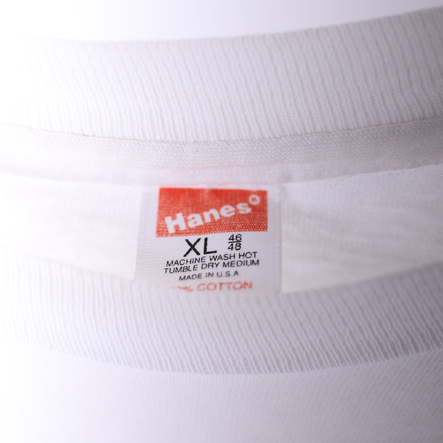 VINTAGE 1991 OZZY OSBOURNE THRASHED Crucifix T-SHIRT GLOW IN THE DARK