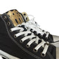 CH Converse 1/1 W Gold Crosses