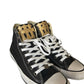 CH Converse 1/1 W Gold Crosses