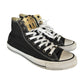 CH Converse 1/1 W Gold Crosses