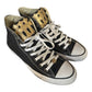 CH Converse 1/1 W Gold Crosses