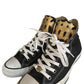 CH Converse 1/1 W Gold Crosses