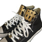 CH Converse 1/1 W Gold Crosses