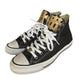 CH Converse 1/1 W Gold Crosses