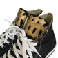 CH Converse 1/1 W Gold Crosses