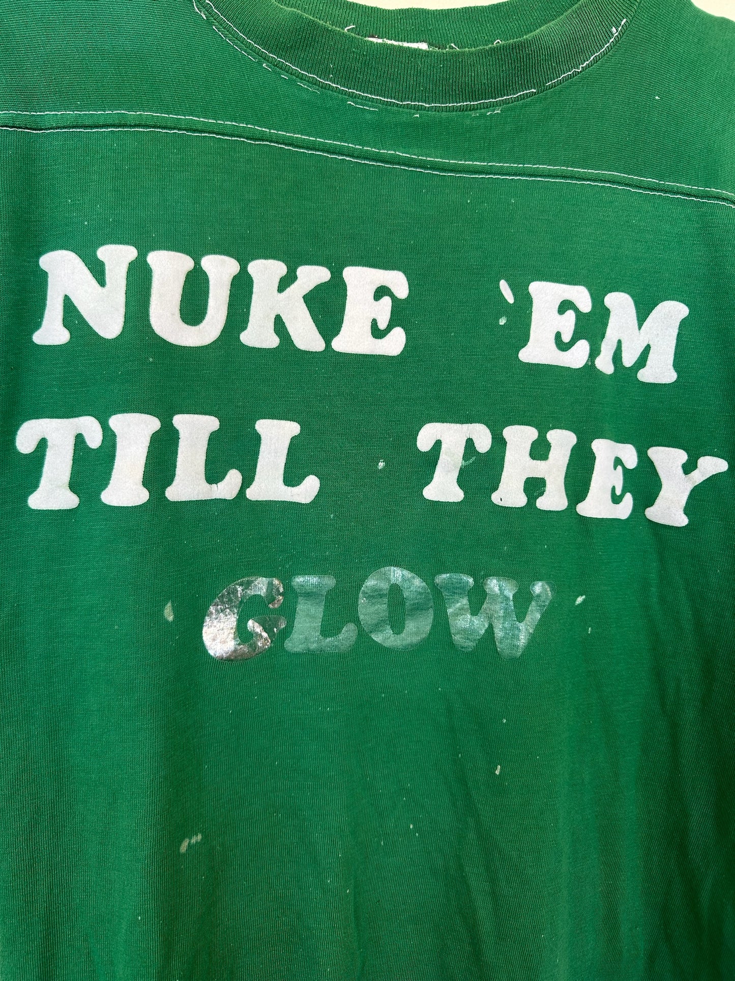 Nuke 'Em Till They Glow