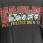 Eagles Hell Freezes Over