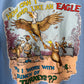 SAM Eagle Tee