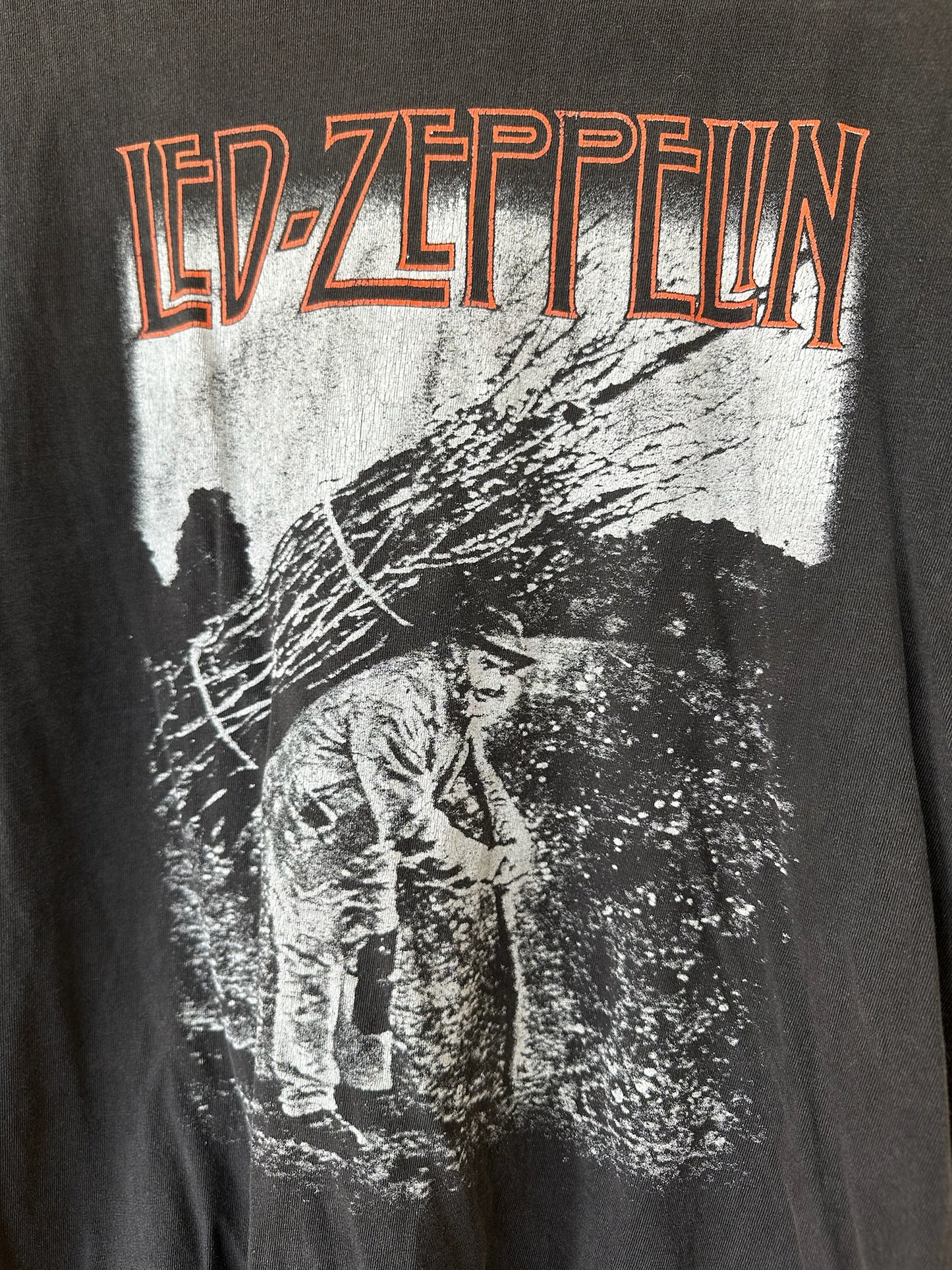 Led Zeppelin Tee