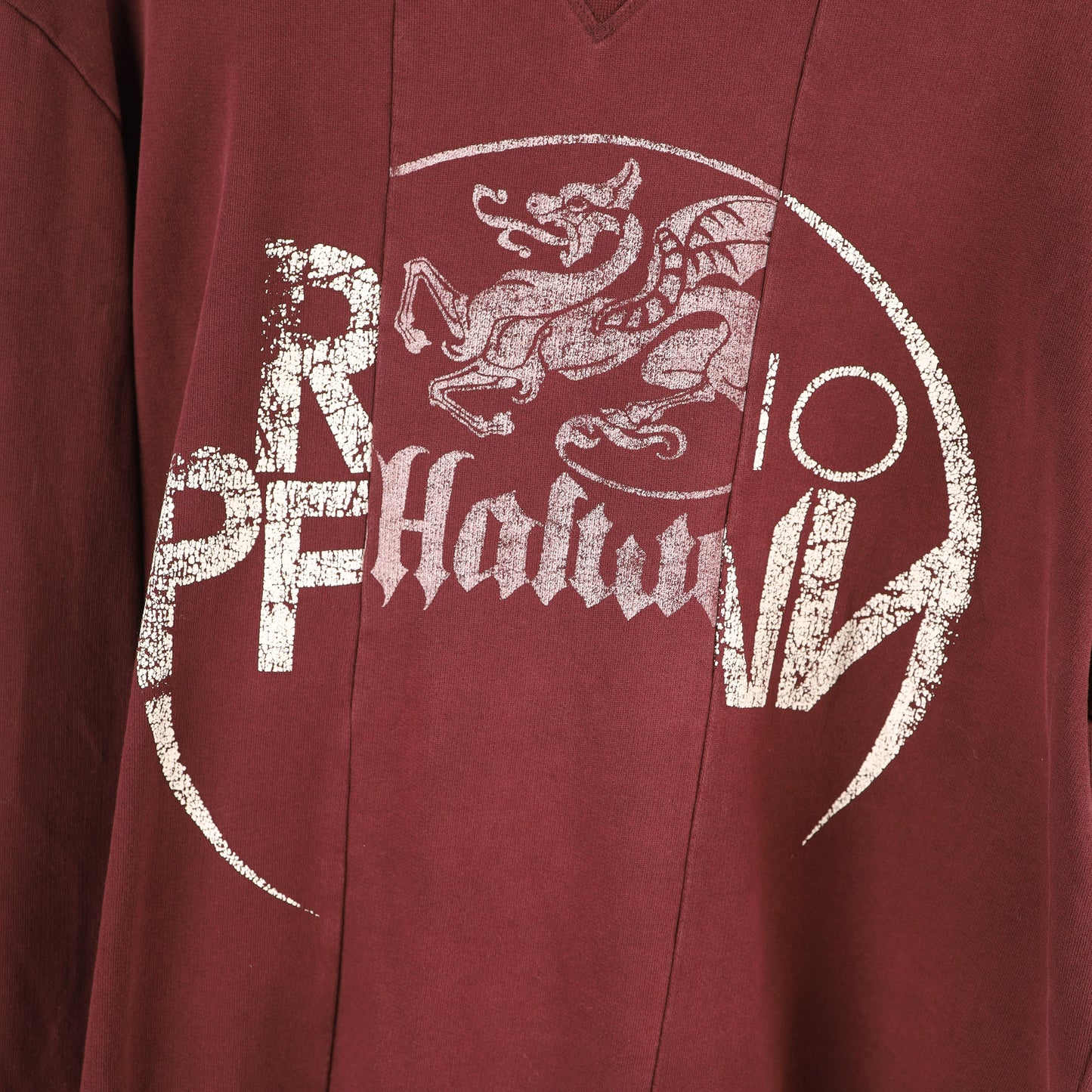 Maison Margiela Split Sweater