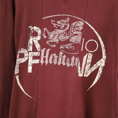 Maison Margiela Split Sweater