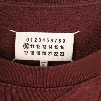 Maison Margiela Split Sweater