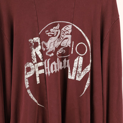 Maison Margiela Split Hoodie