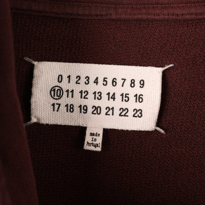 Maison Margiela Split Hoodie