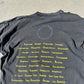 The Cranberries 'Free to Decide' Vintage Tour T