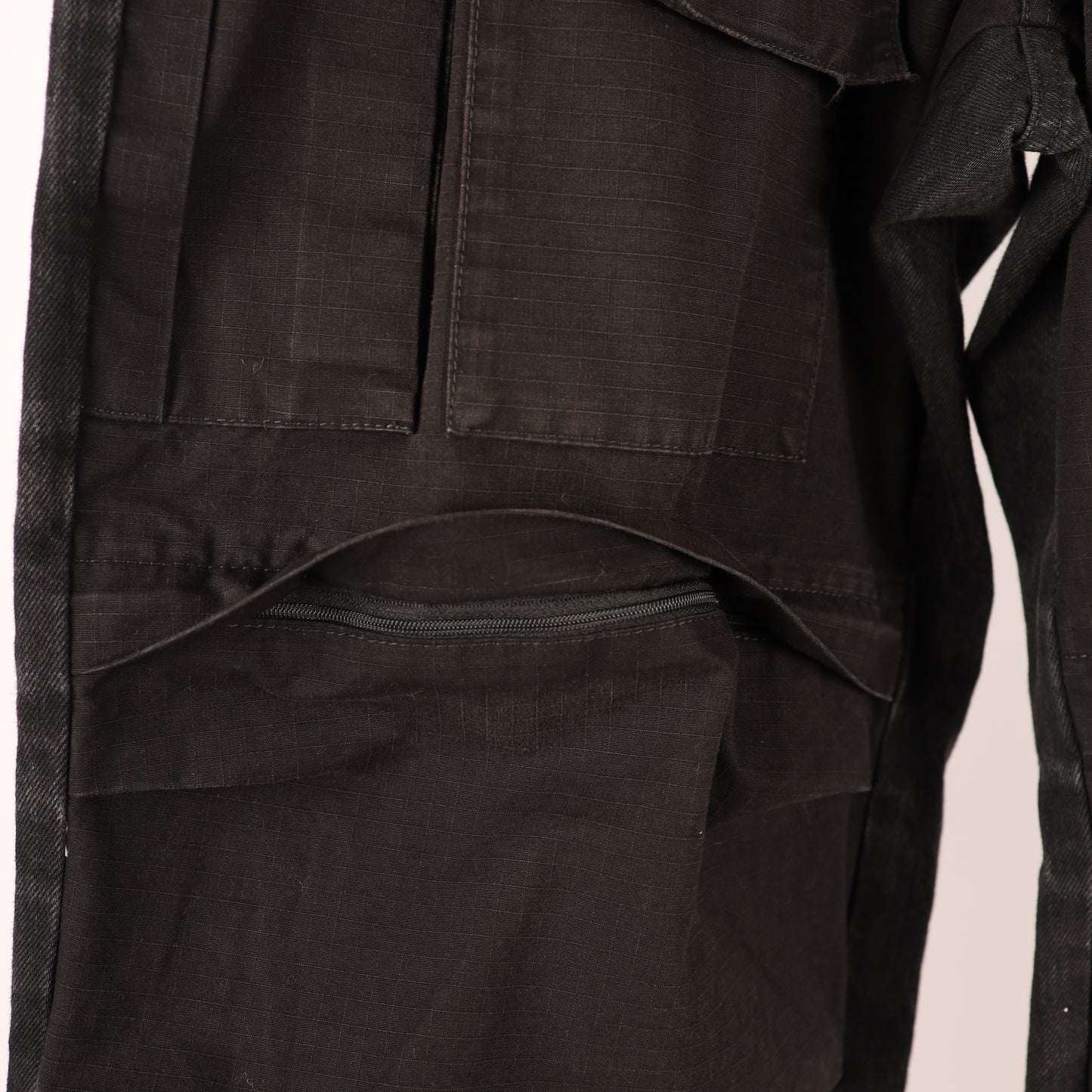 BALENCIAGA TACTICAL HYBRID CARGOS