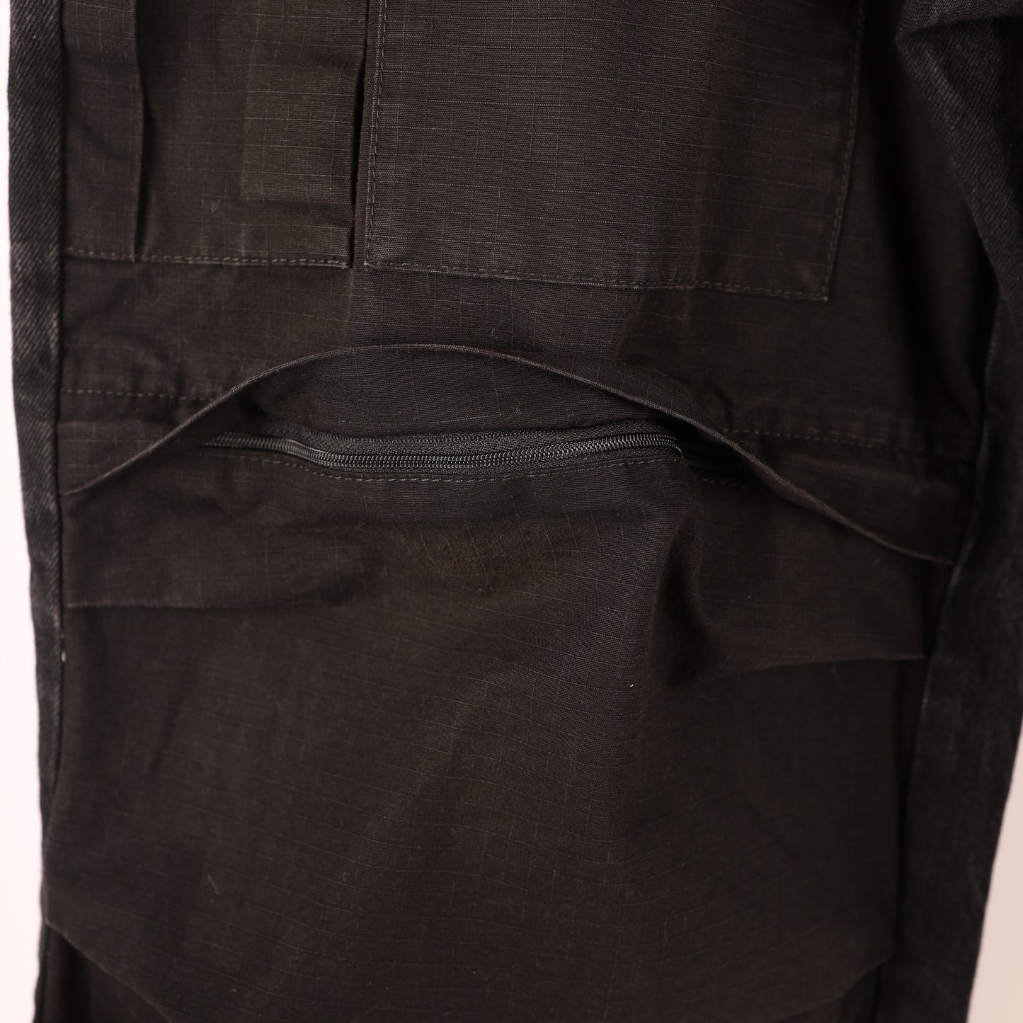 BALENCIAGA TACTICAL HYBRID CARGOS